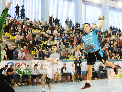 minaur poli timisoara emm